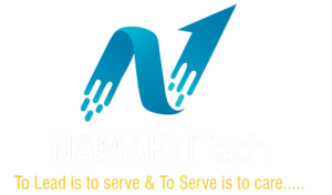 Namahitech Logo