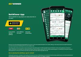 Experience Thrilling Betting with Betwinner Experience Thrilling Betting with Betwinner