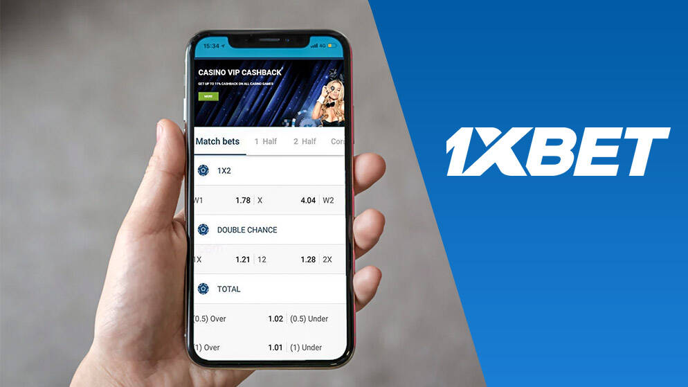 Explore the Thrills of Betting with 1xbet Ios Indonesia Explore the Thrills of Betting with 1xbet Ios Indonesia