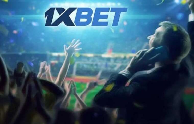 1xBet Thailand Download APP - Доступ к беттингу на вашей ладони