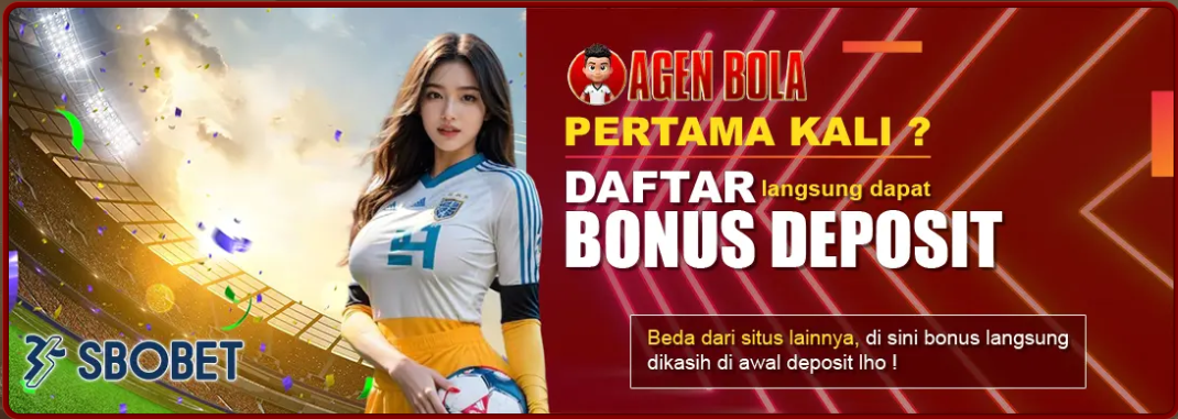 Agen casino Sbobet Solusi Terbaik untuk Pengalaman Taruhan Anda
