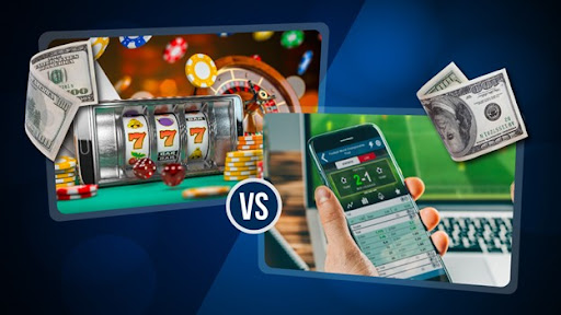 Best mobile apps for sports betting 2025 6