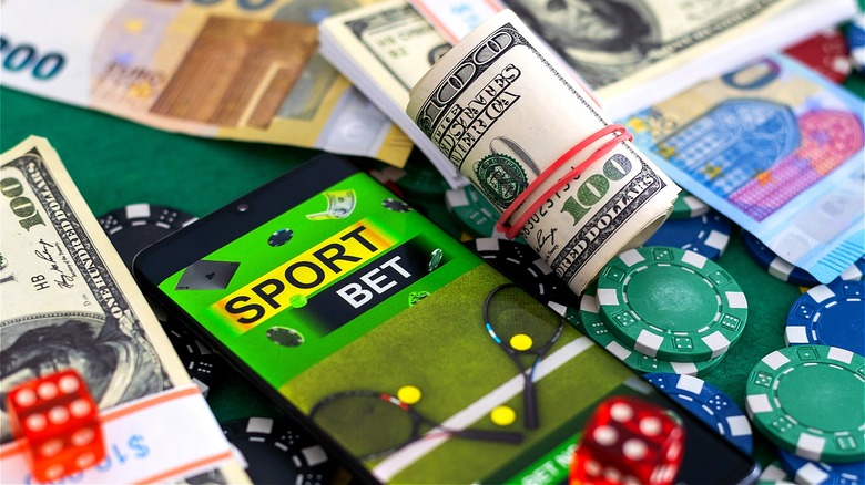 Best mobile apps for sports betting 2025 6