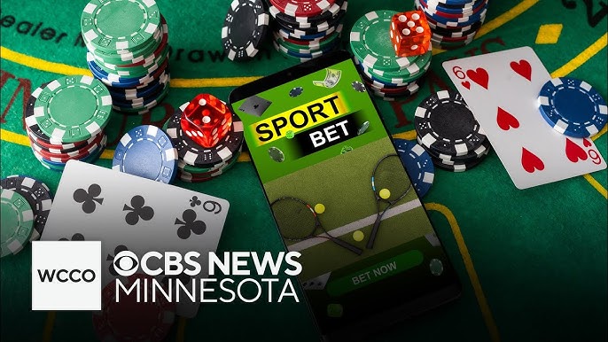 Best mobile apps for sports betting 2025 8