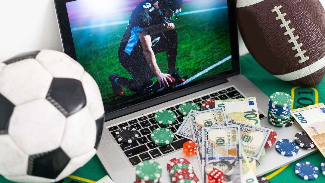 Best sports betting tips for beginners 2025 8