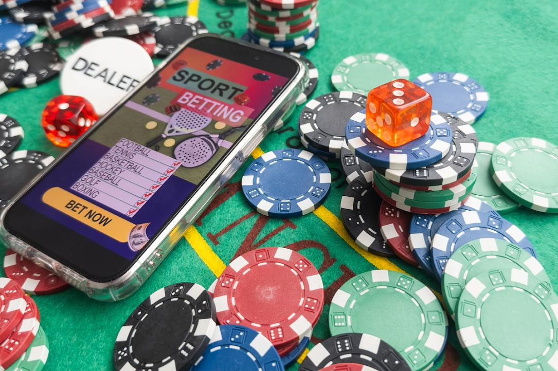 Bet, spin, and win with exciting online games 33