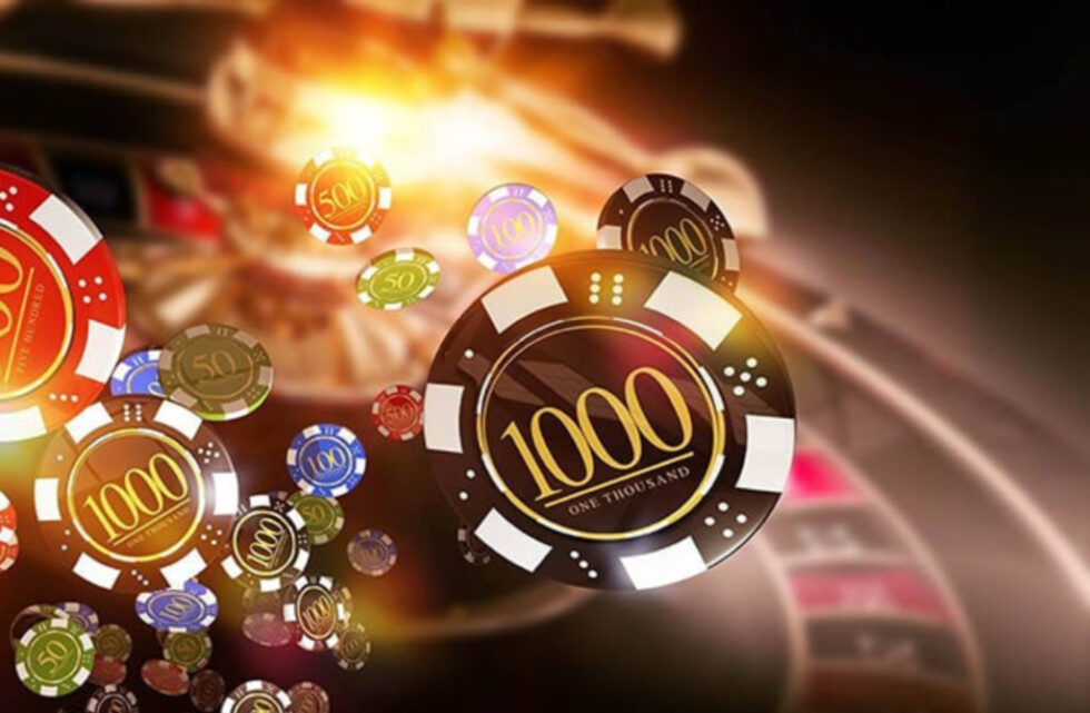 Discover the Thrill of Casino DaVinci's Gold UK