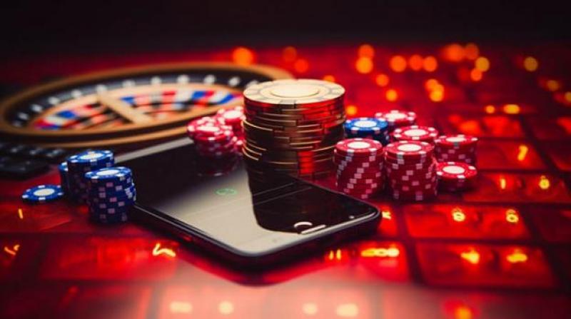 Discovering Excitement Casino Magius Awaits You Discovering Excitement Casino Magius Awaits You