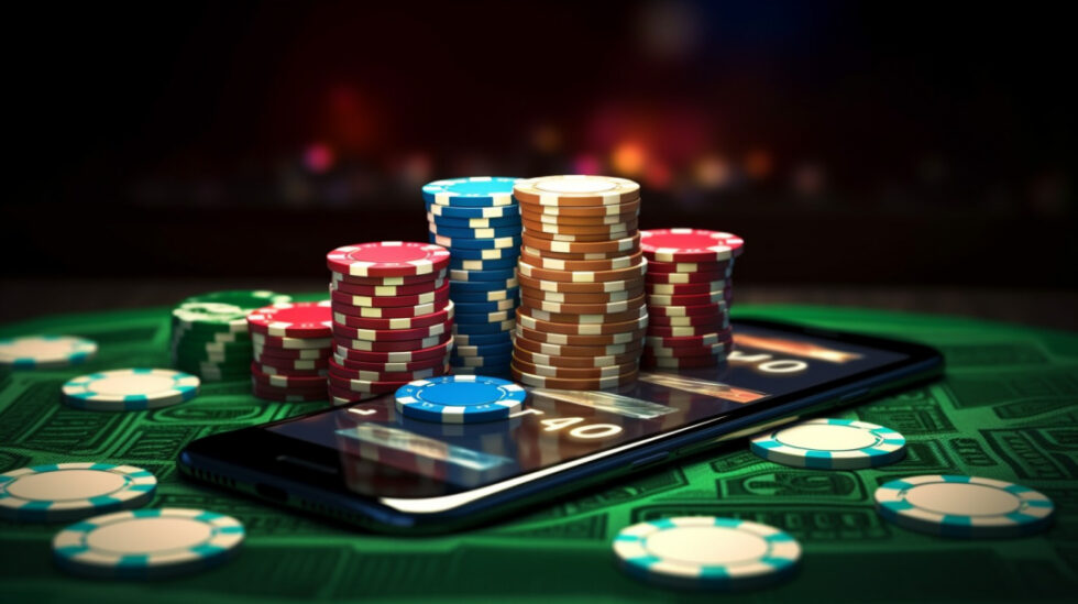 Discovering the Excitement of Casino Magius UK Discovering the Excitement of Casino Magius UK