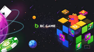 Experience Thrills Like Never Before with BC Game