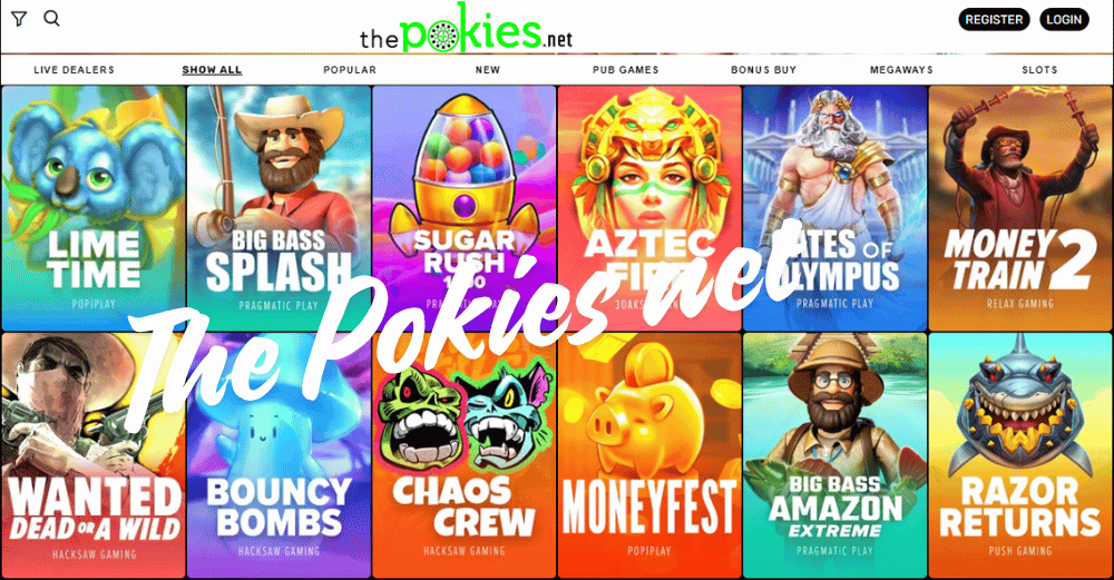 Exploring the Excitement of thePokies A Comprehensive Guide Exploring the Excitement of thePokies A Comprehensive Guide