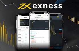 Mastering Online Trading with Exness A Comprehensive Guide