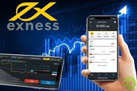 Mastering Online Trading with Exness A Comprehensive Guide