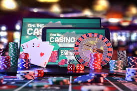 Spinpanda Casino Unleashing the Fun of Online Gaming Spinpanda Casino Unleashing the Fun of Online Gaming