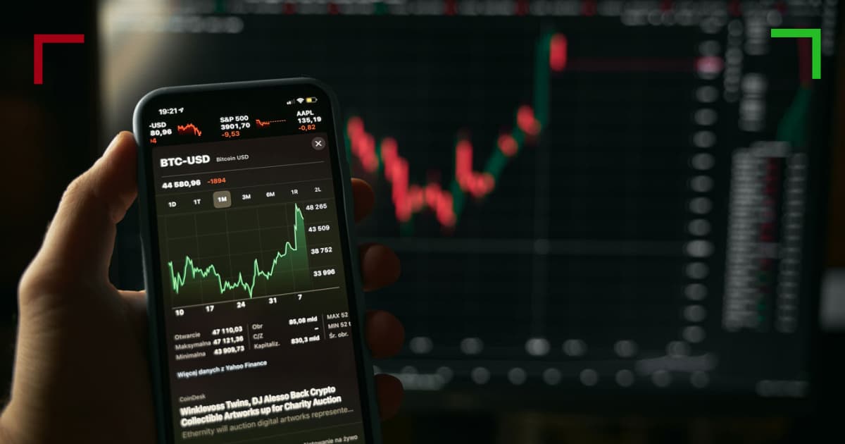The Rise of Crypto Trading AI Revolutionizing the Financial Landscape