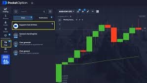 Unlock Profits with the Best Promo Code Pocket Option