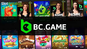 Your Ultimate Guide to BC Game Strategies, Tips, and More Your Ultimate Guide to BC Game Strategies, Tips, and More