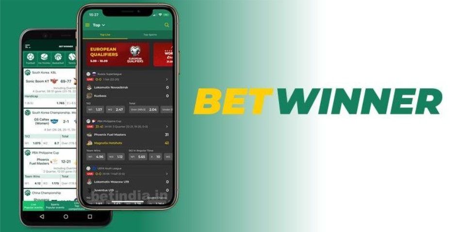 Betwinner The Ultimate Guide to Online Betting