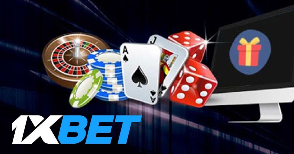 Cách tải 1xbet - Hướng dẫn chi tiết và dễ hiểu 4