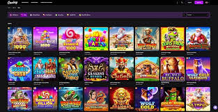 Comprehensive Casiny Casino Review Discover the Thrills Comprehensive Casiny Casino Review Discover the Thrills