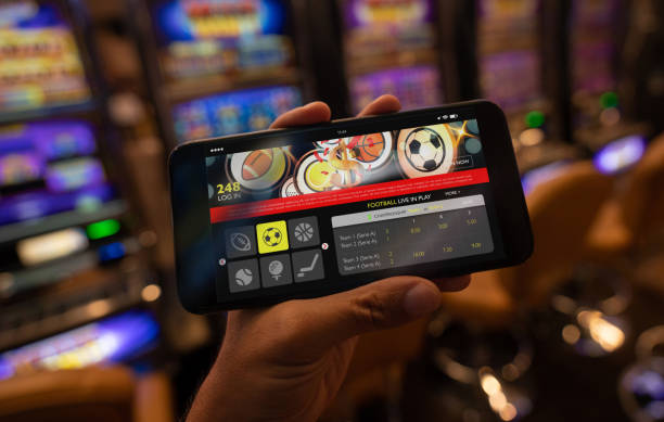 Descubra Tudo Sobre o 979bet O Futuro das Apostas Online