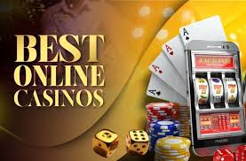 Discover Spinsala Online Casino UK Unmatched Gaming Experience