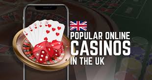 Discover the Best Online Casino Bonus UK A Comprehensive Guide