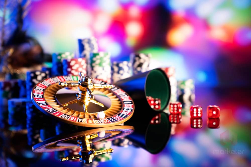 Discover the Excitement of Casino SpinTime UK 8