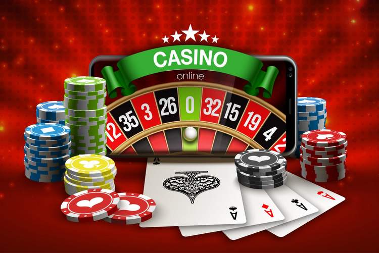Discover the Excitement of NonStop Casino A Comprehensive Guide