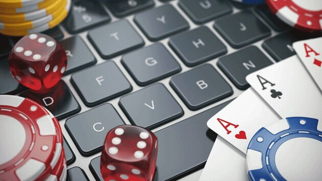 Discover the Excitement of NonStop Casino Online Games 7