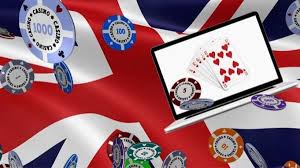 Explore the Exciting World of UK Casino Online 44 Explore the Exciting World of UK Casino Online 44