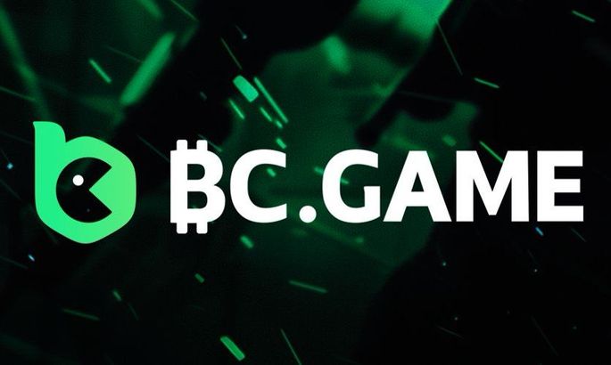 Explore the Thrilling World of BC Game Online Explore the Thrilling World of BC Game Online