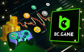 Explore the Thrilling World of BC Game Online Explore the Thrilling World of BC Game Online