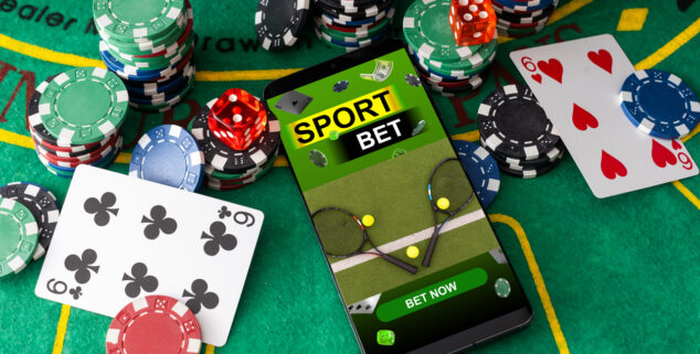 Exploring the World of Rara Bet A Guide to Online Betting