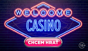 Online casino minimalny vklad Objavte svet zábavy a šťastia