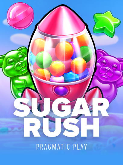 Sugar Rush 당 충전의 즐거움과 위험성 Sugar Rush 당 충전의 즐거움과 위험성