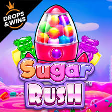 Sugar Rush 당 충전의 즐거움과 위험성 Sugar Rush 당 충전의 즐거움과 위험성
