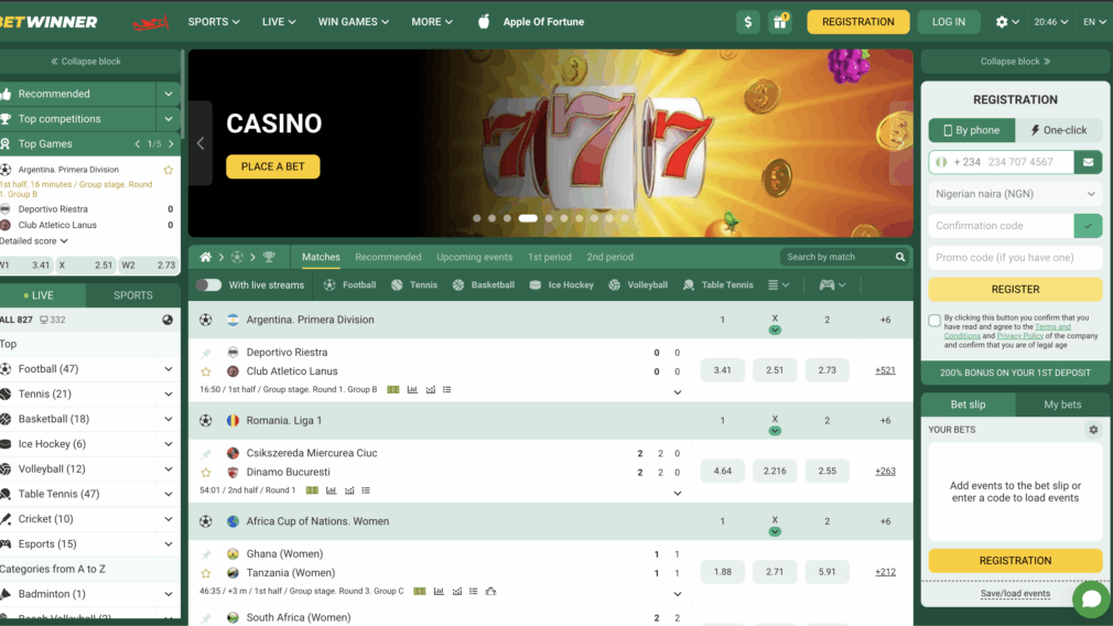 The Ultimate Guide to Casino Online Strategies, Games, and Much More