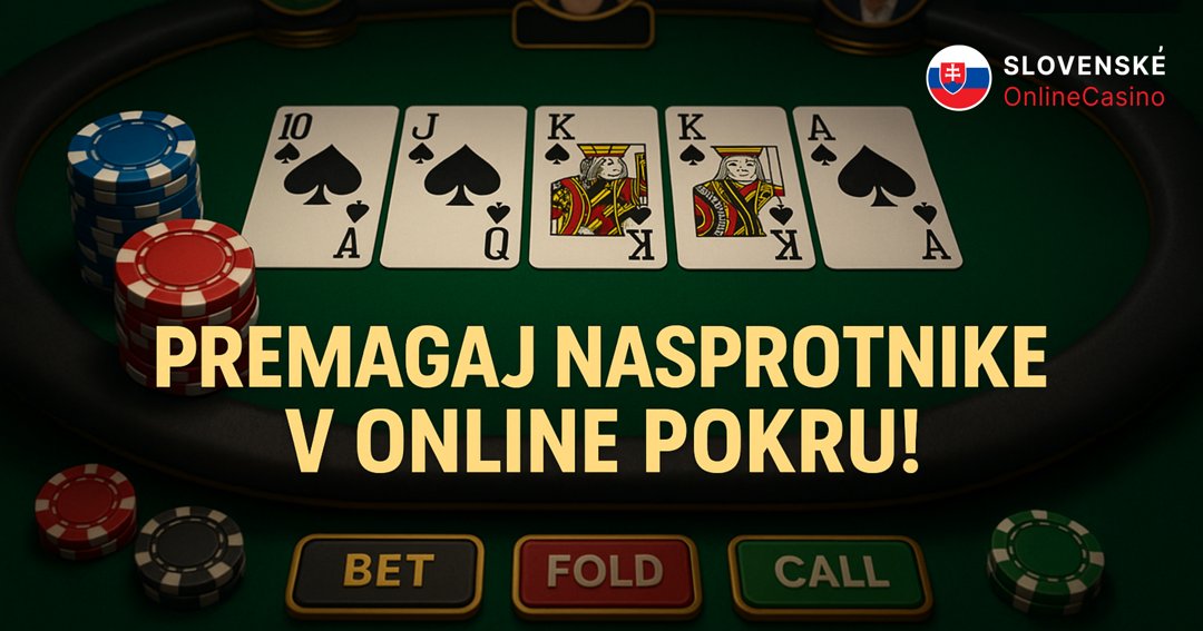 Zahranicne online casina Objavte svet zábavy a šancí