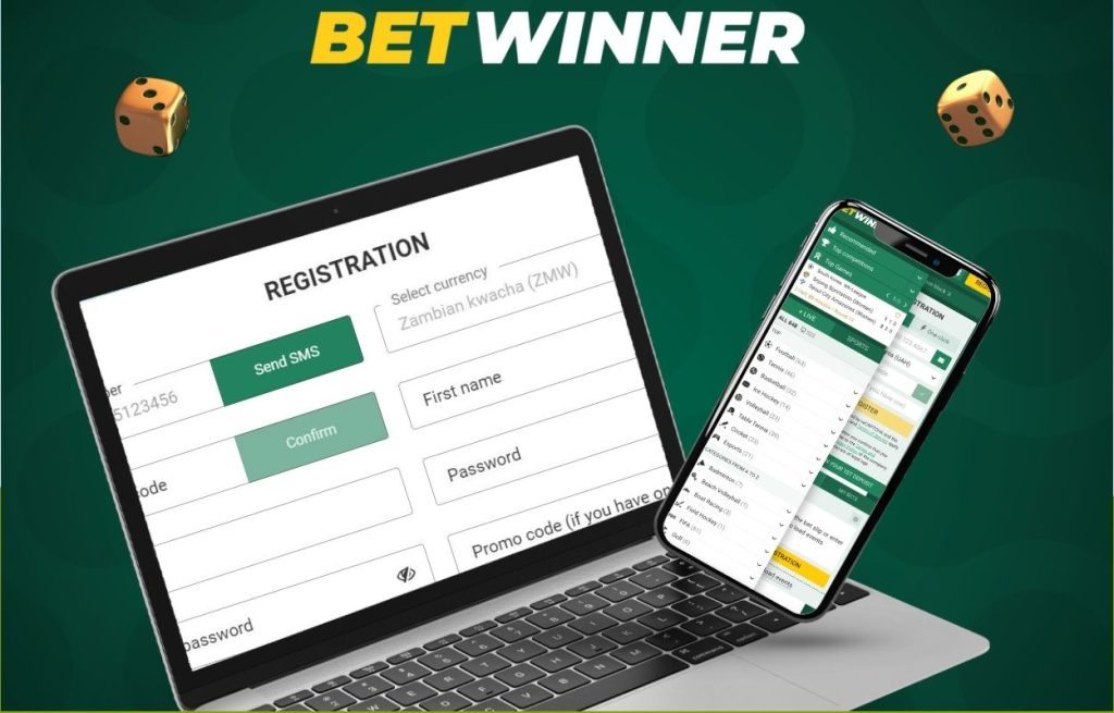 betwinner An In-Depth Look at the Betting Platform
