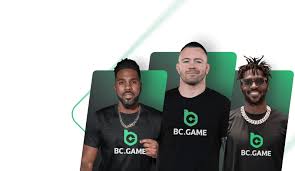 Como Facilitar o Processo de BC.Game Registration