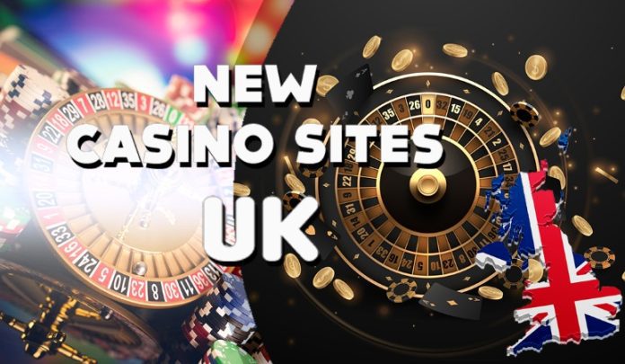 Discover the Best Online Casino in UK Your Guide to Winning Big!
