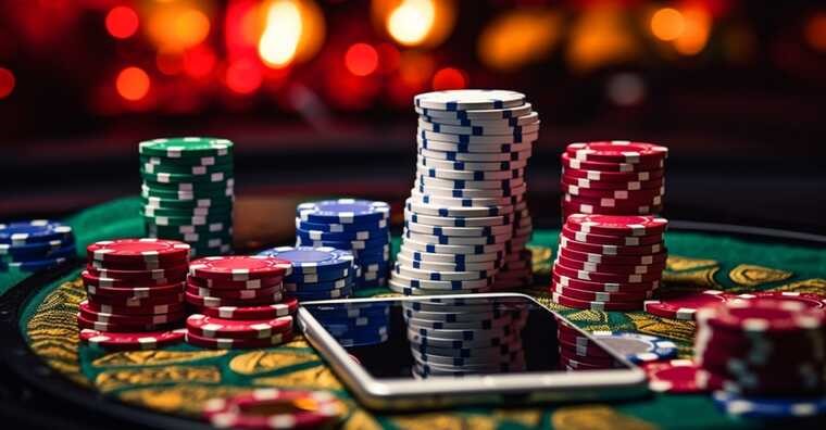 Discover the Best Online Casino UK Offers for 2023 26
