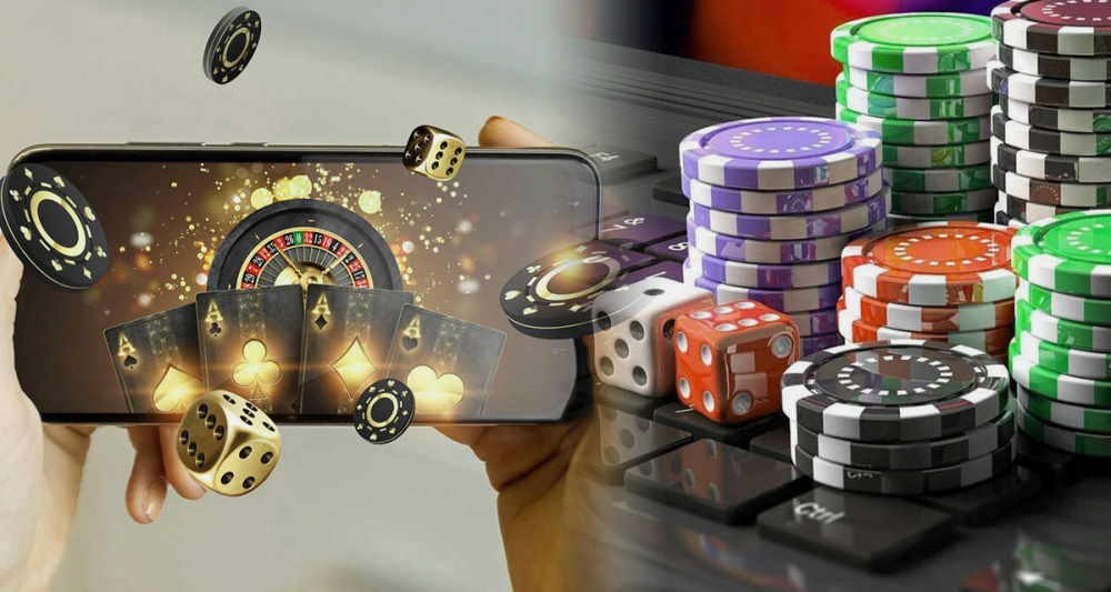Discover the Excitement of Incognito Casino & Sportsbook 32