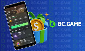 Discover the Exciting Features of BC.Game EE Mobile App 10 Discover the Exciting Features of BC.Game EE Mobile App 10