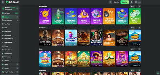 Discover the Exciting Features of BC.Game EE Mobile App 10 Discover the Exciting Features of BC.Game EE Mobile App 10