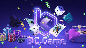Discover the Exciting Features of BC.Game EE Mobile App 12 Discover the Exciting Features of BC.Game EE Mobile App 12
