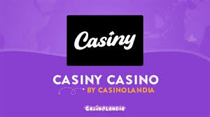 Discover the Ultimate Casiny Casino No Deposit Bonus for Non-Stop Fun