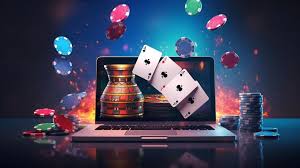 Experience Thrills at Online UK Kingdom Casino Experience Thrills at Online UK Kingdom Casino