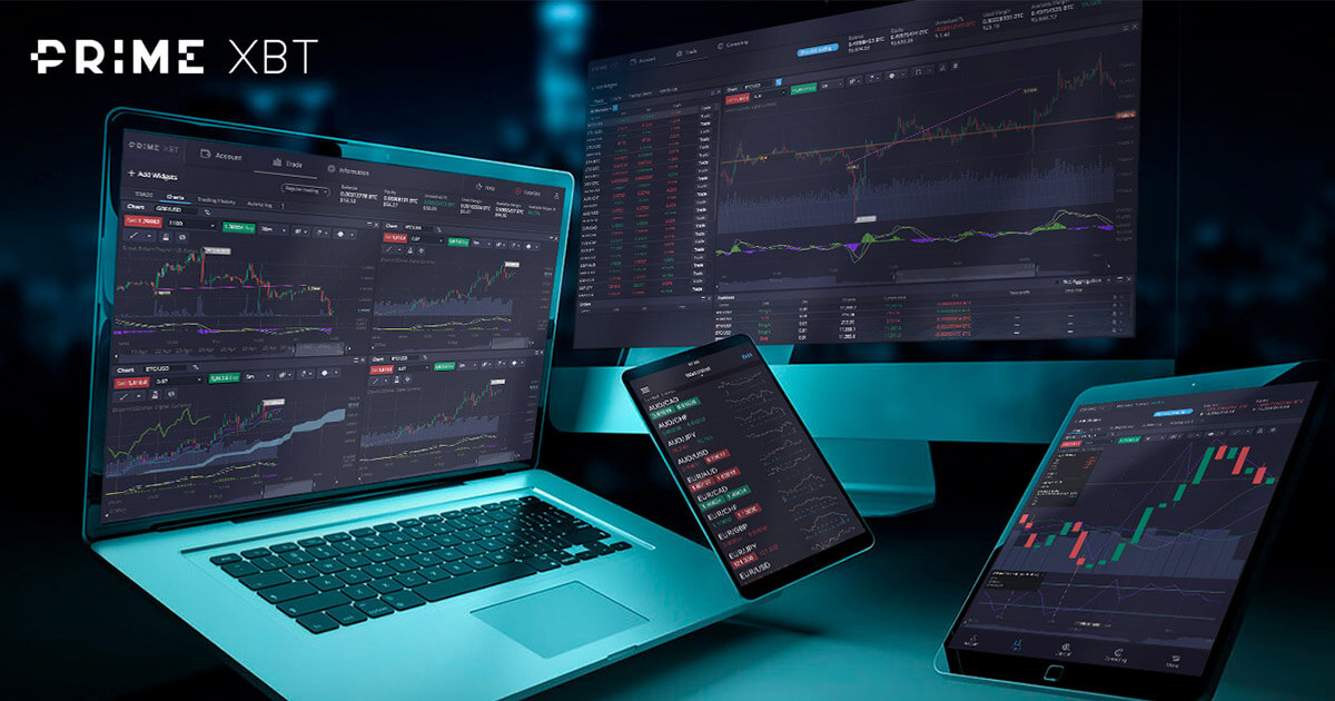 Exploring the Potential of PrimeXBT Forex Trading
